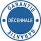 Logo Garantie décennale